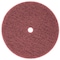 United Abrasives/Sait Nonwoven Disc8x12 MedPK10 77182 - alternate 1